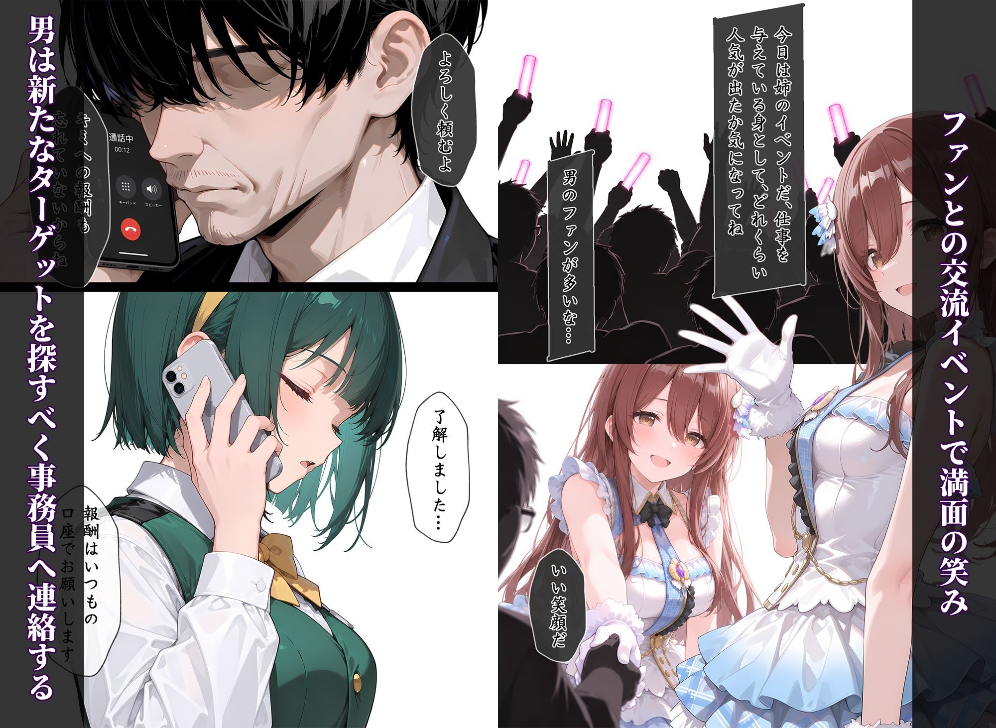 試し読み 9