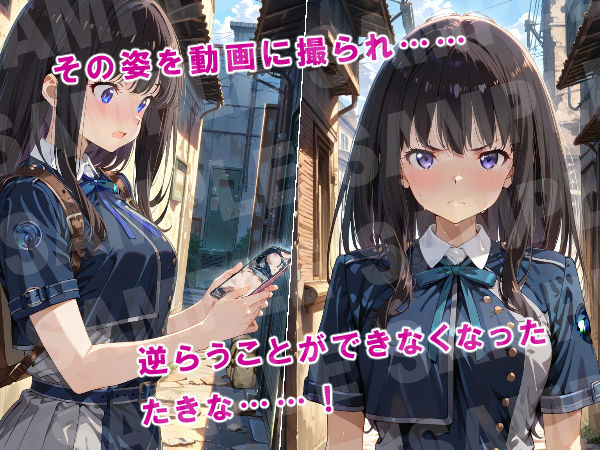 試し読み 7