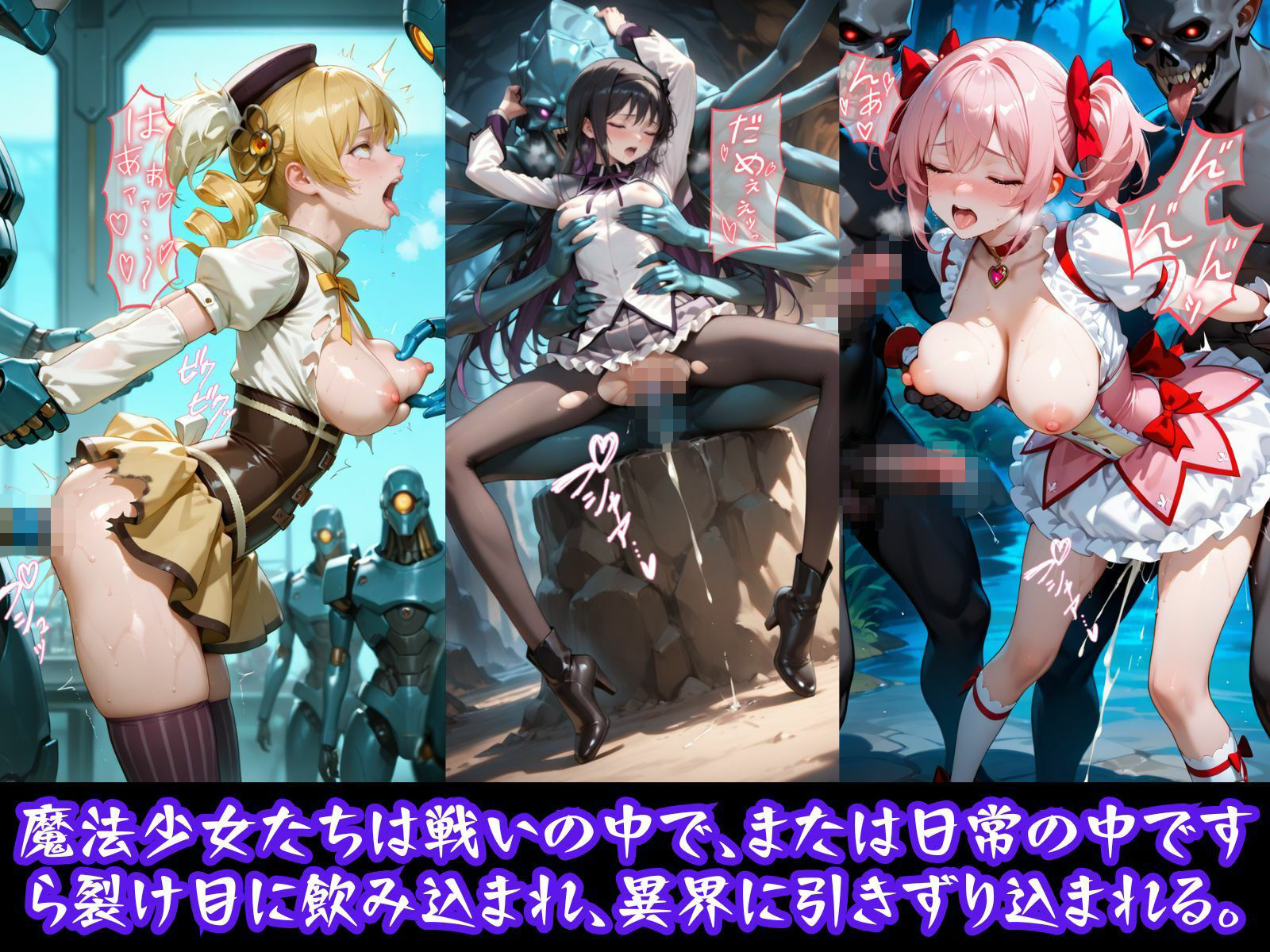 試し読み 6