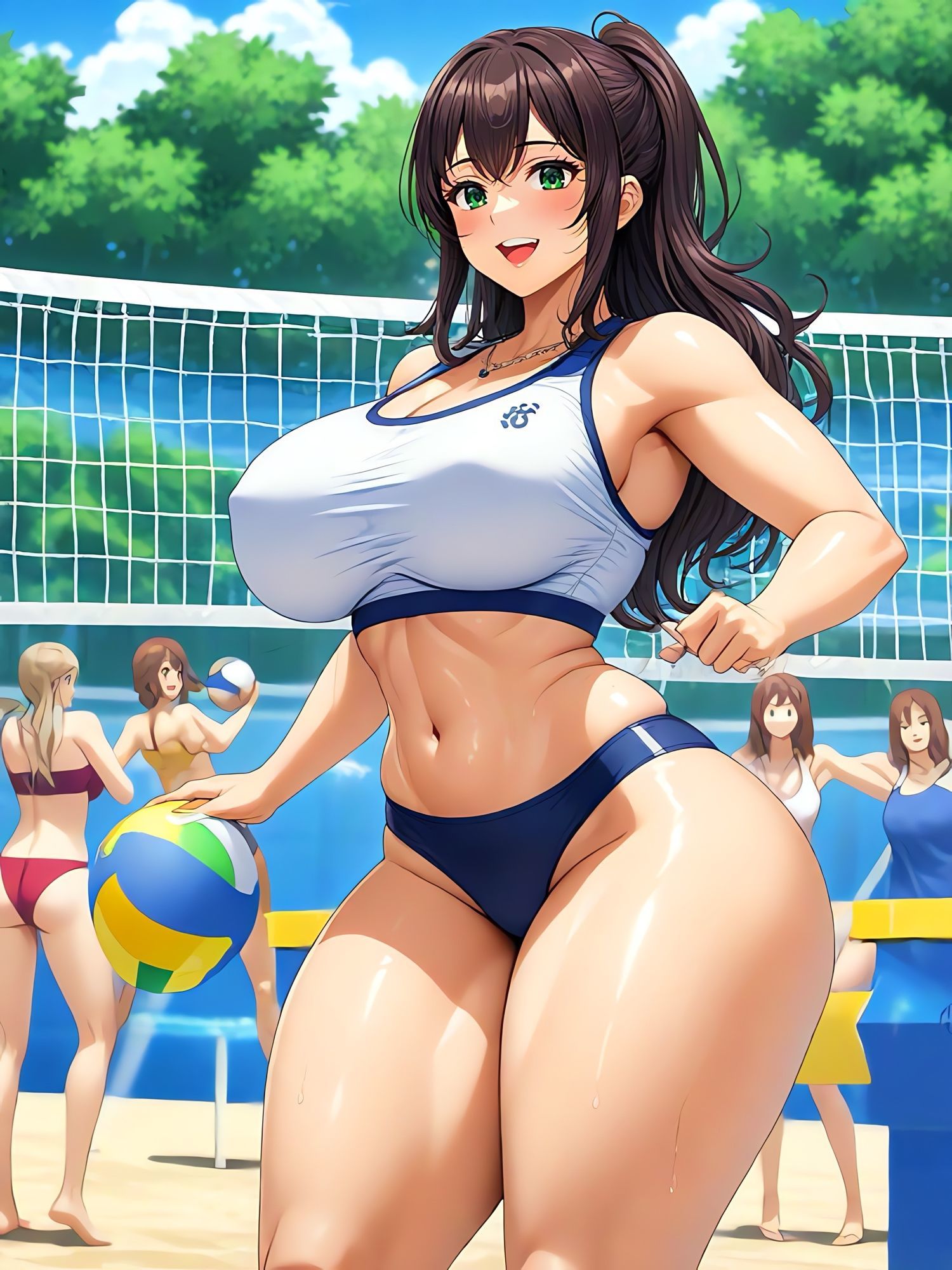 試し読み 8