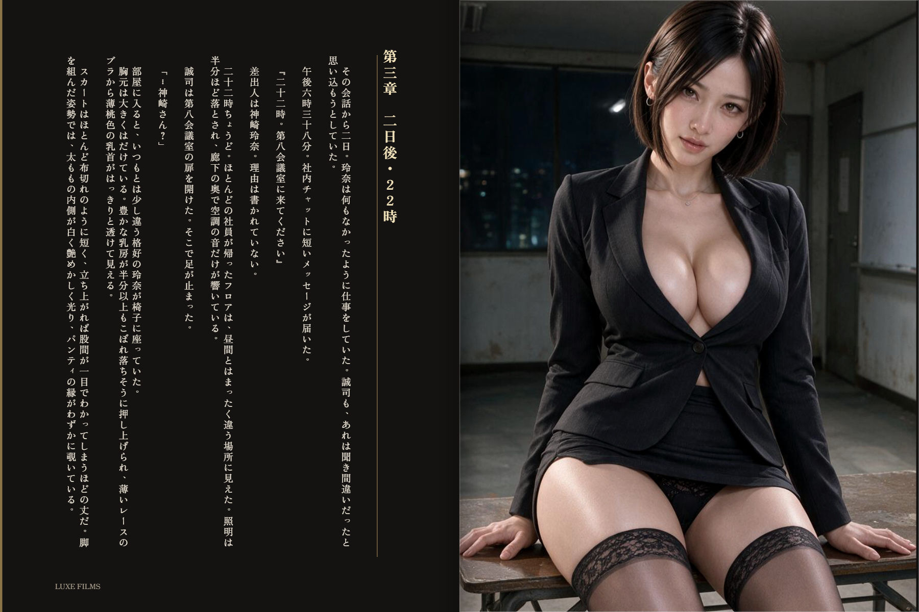 試し読み 8