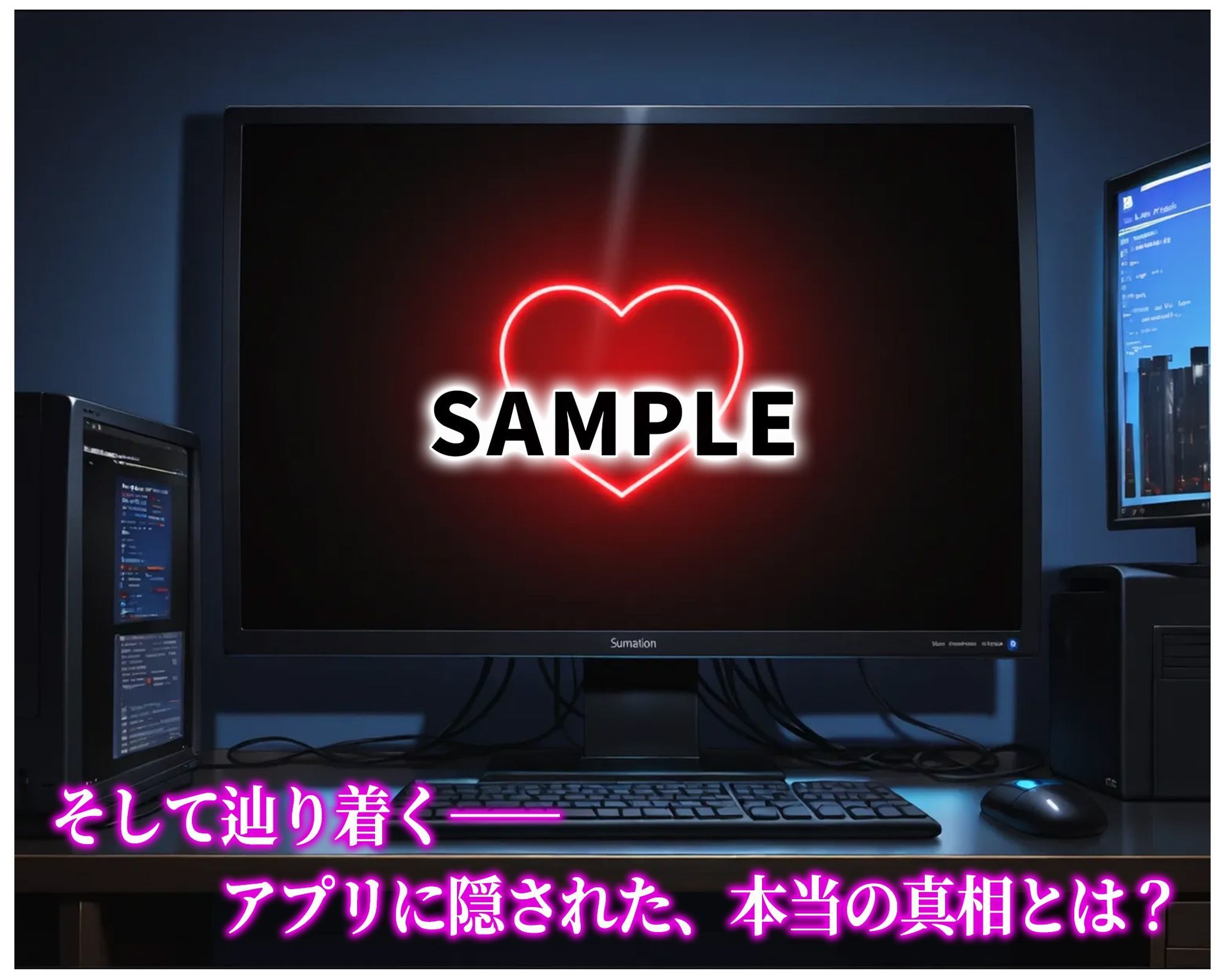 試し読み 9