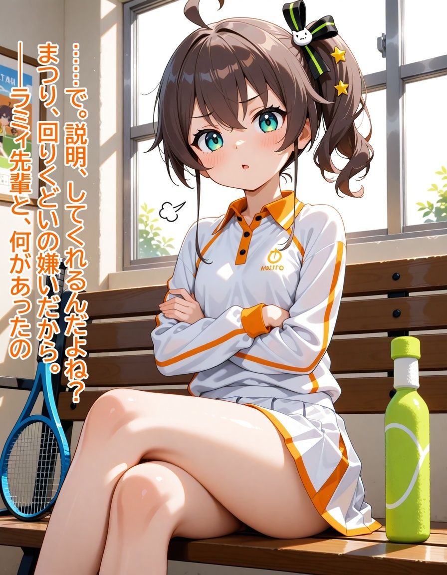 試し読み 5