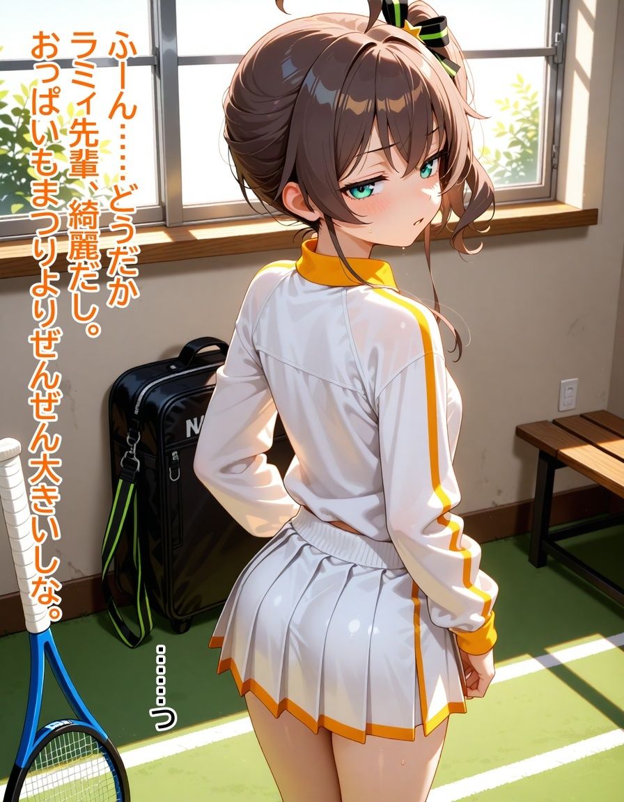 試し読み 6