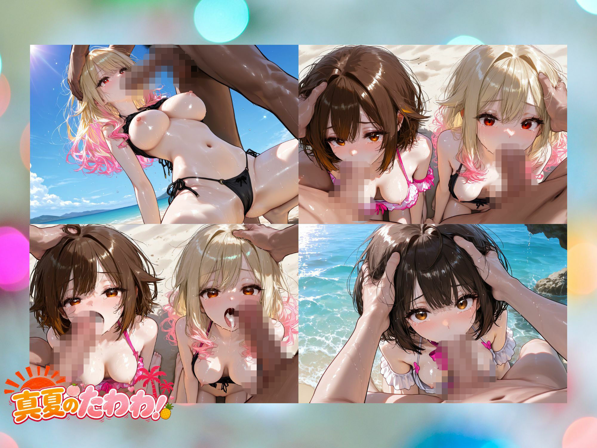 試し読み 7