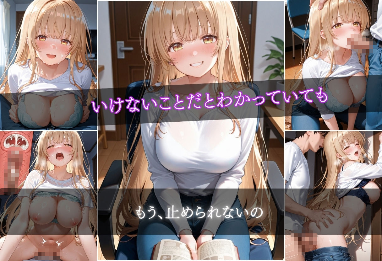 試し読み 7