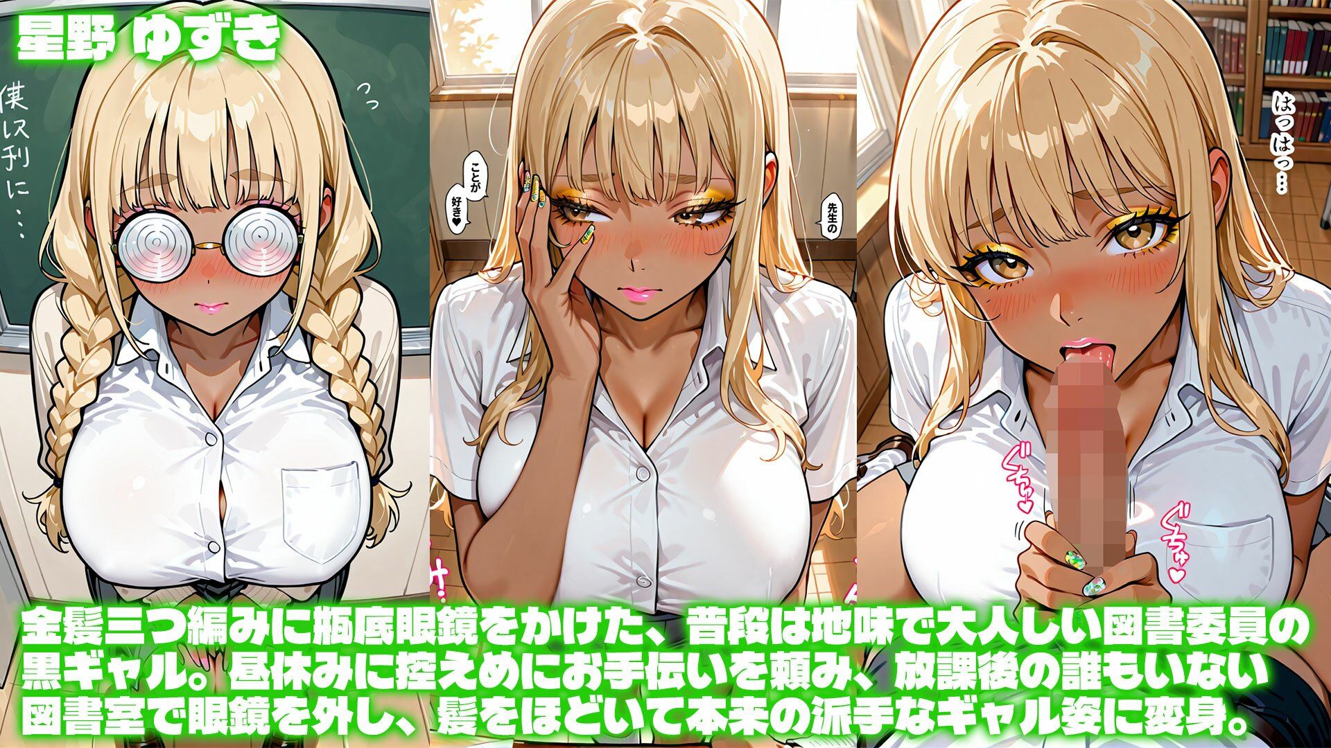 試し読み 7