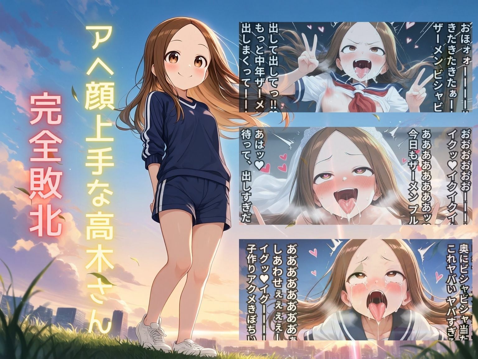 試し読み 7