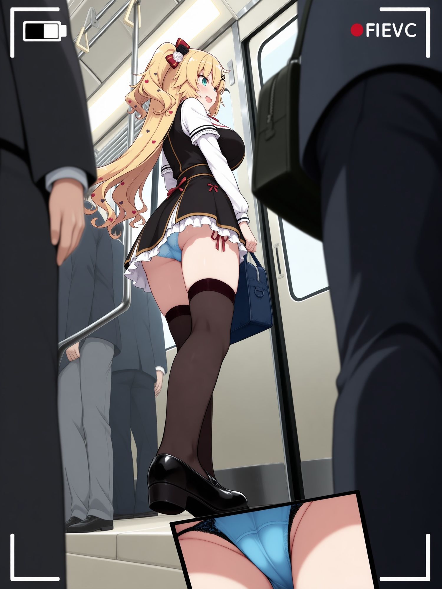 試し読み 9