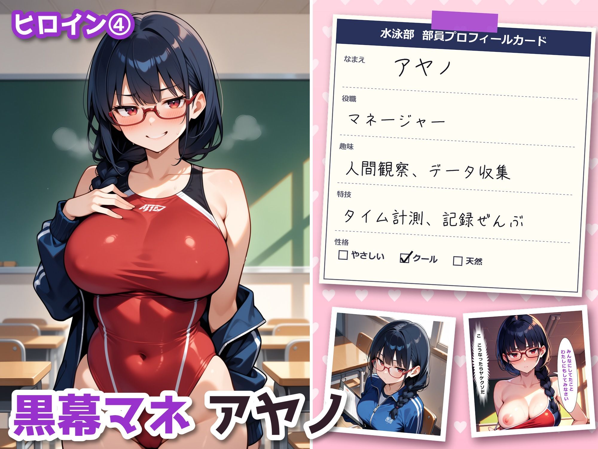 試し読み 8
