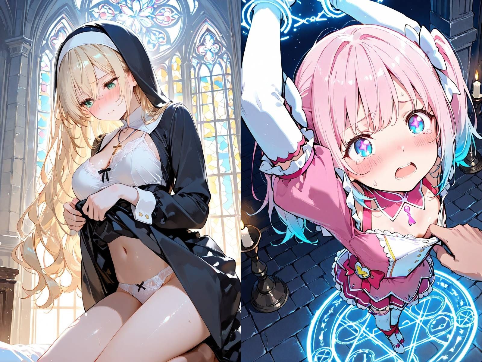 試し読み 9