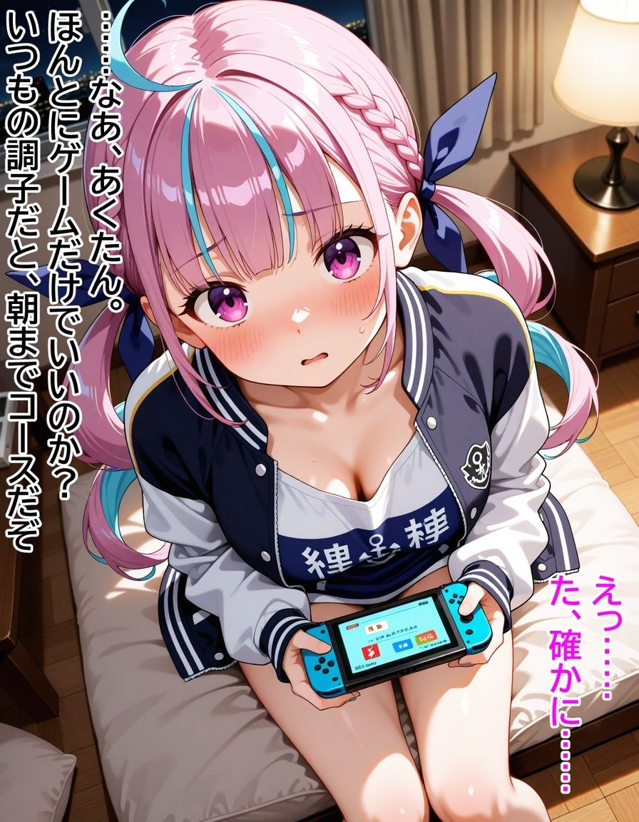 試し読み 8