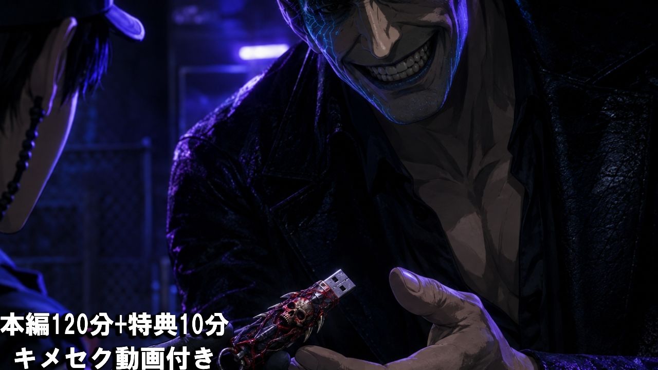 試し読み 9