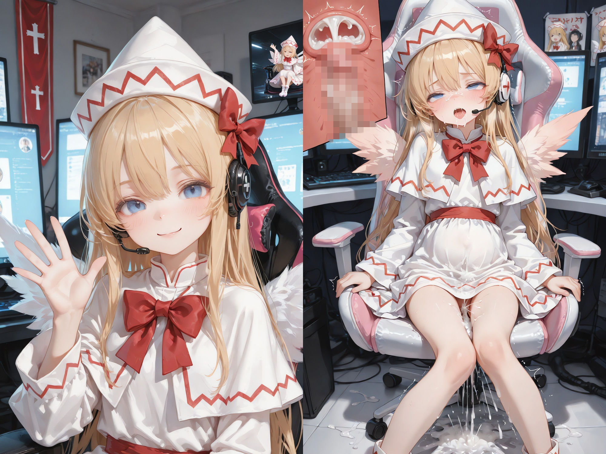 試し読み 7