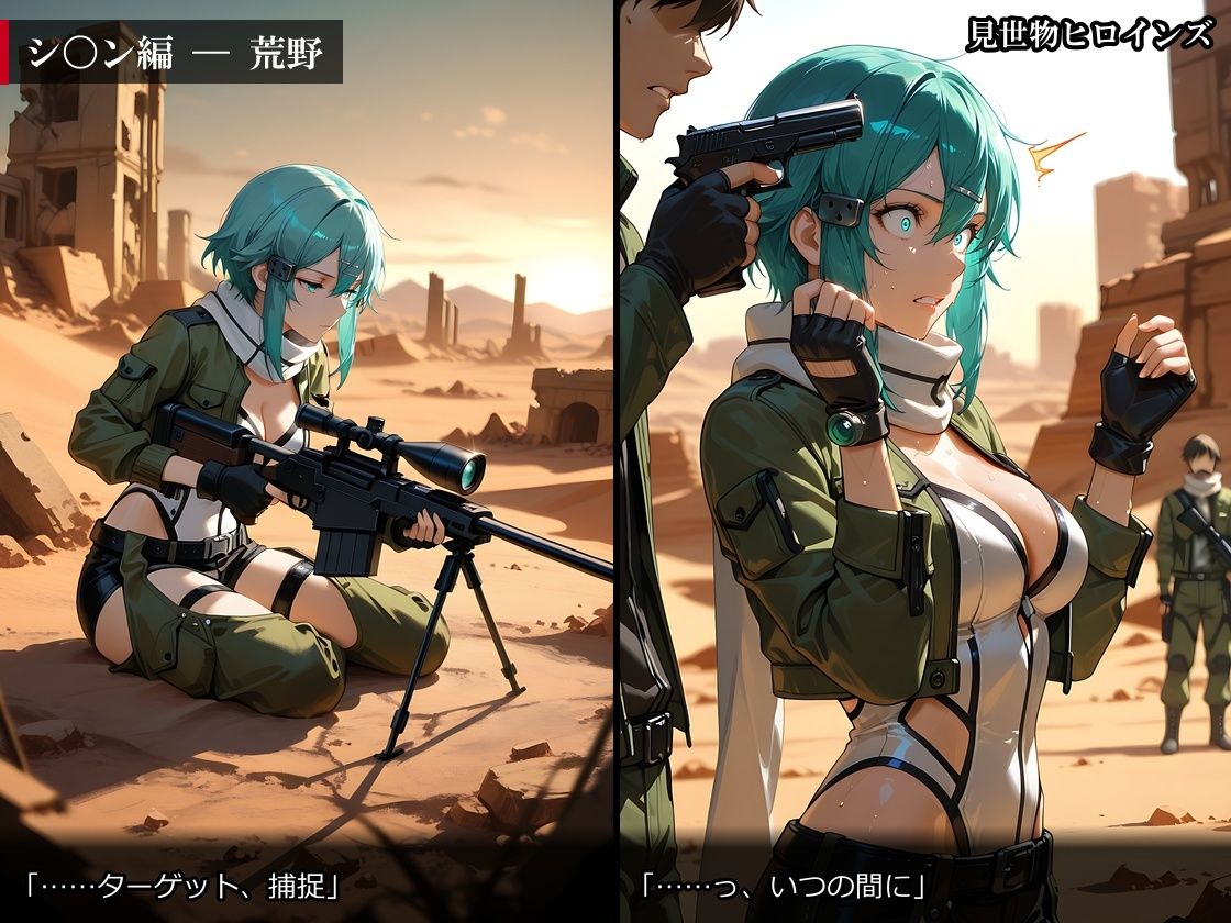試し読み 6