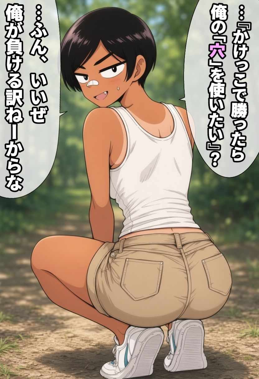 試し読み 5