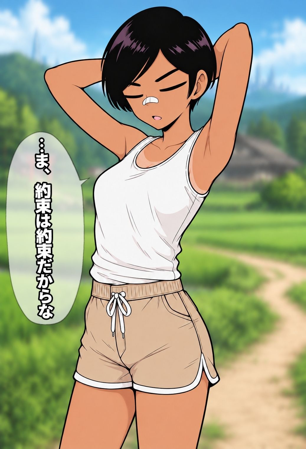 試し読み 7