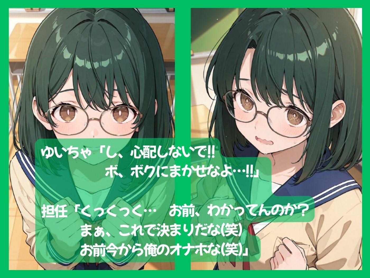 試し読み 5