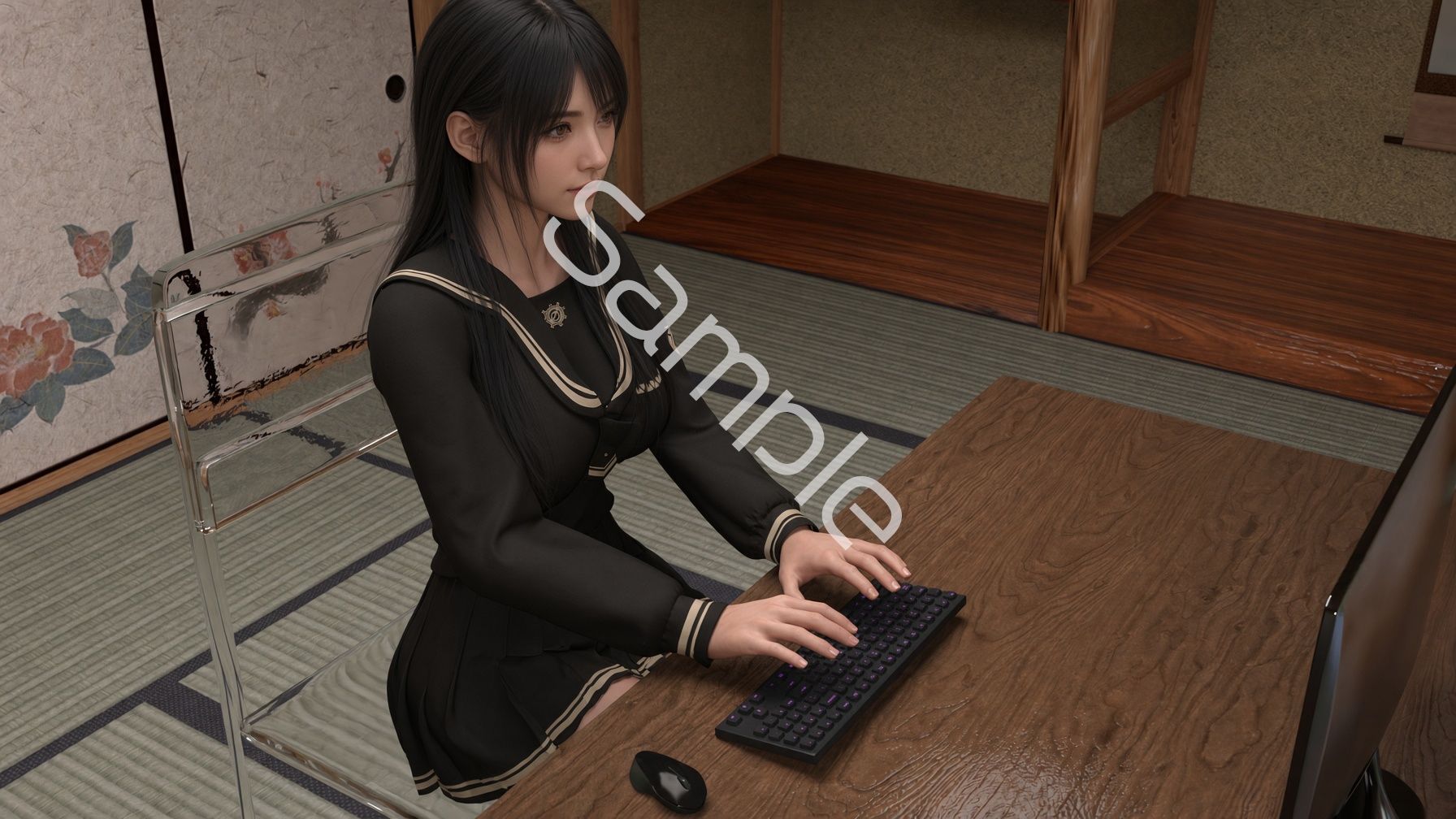 試し読み 7