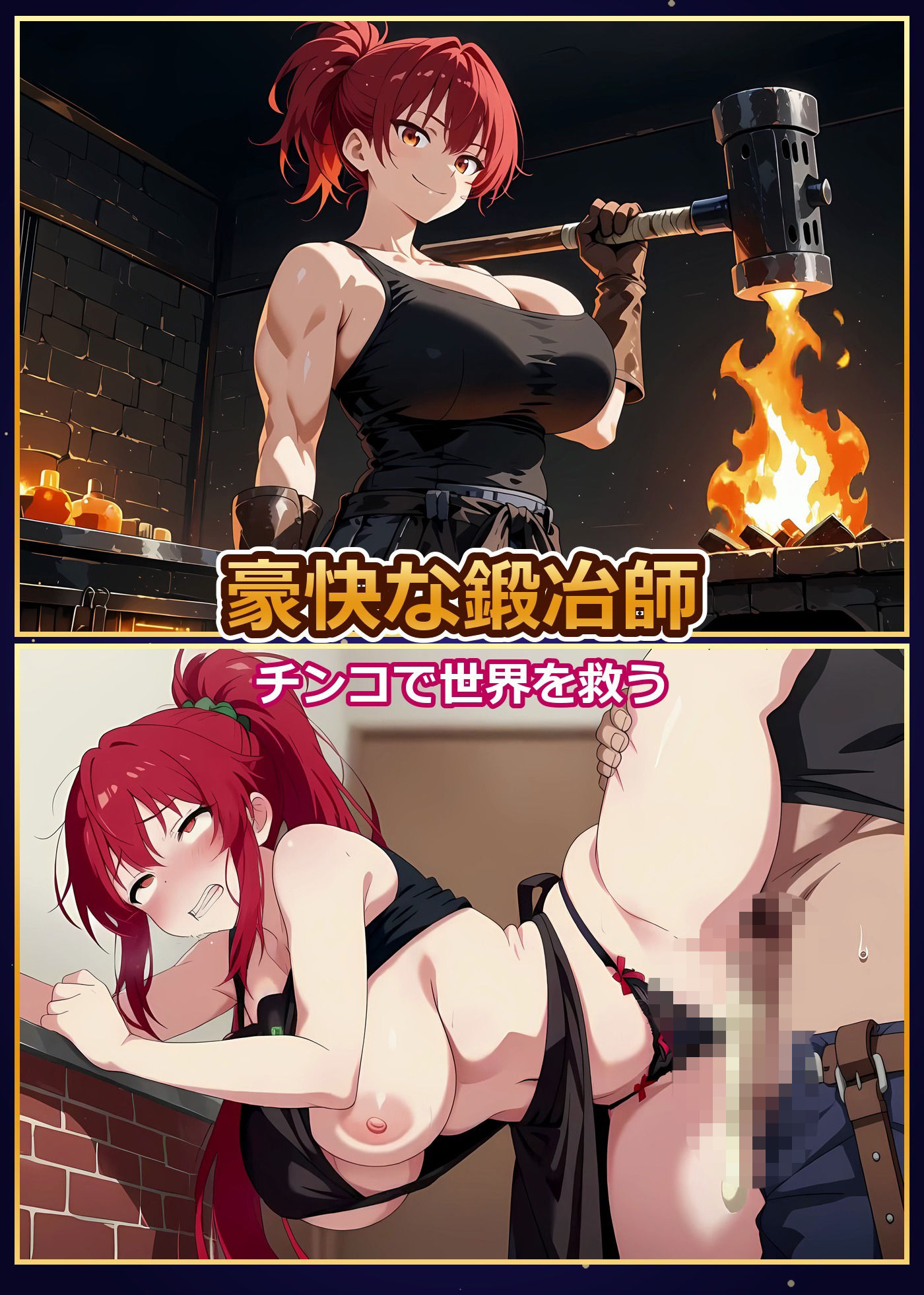 試し読み 7