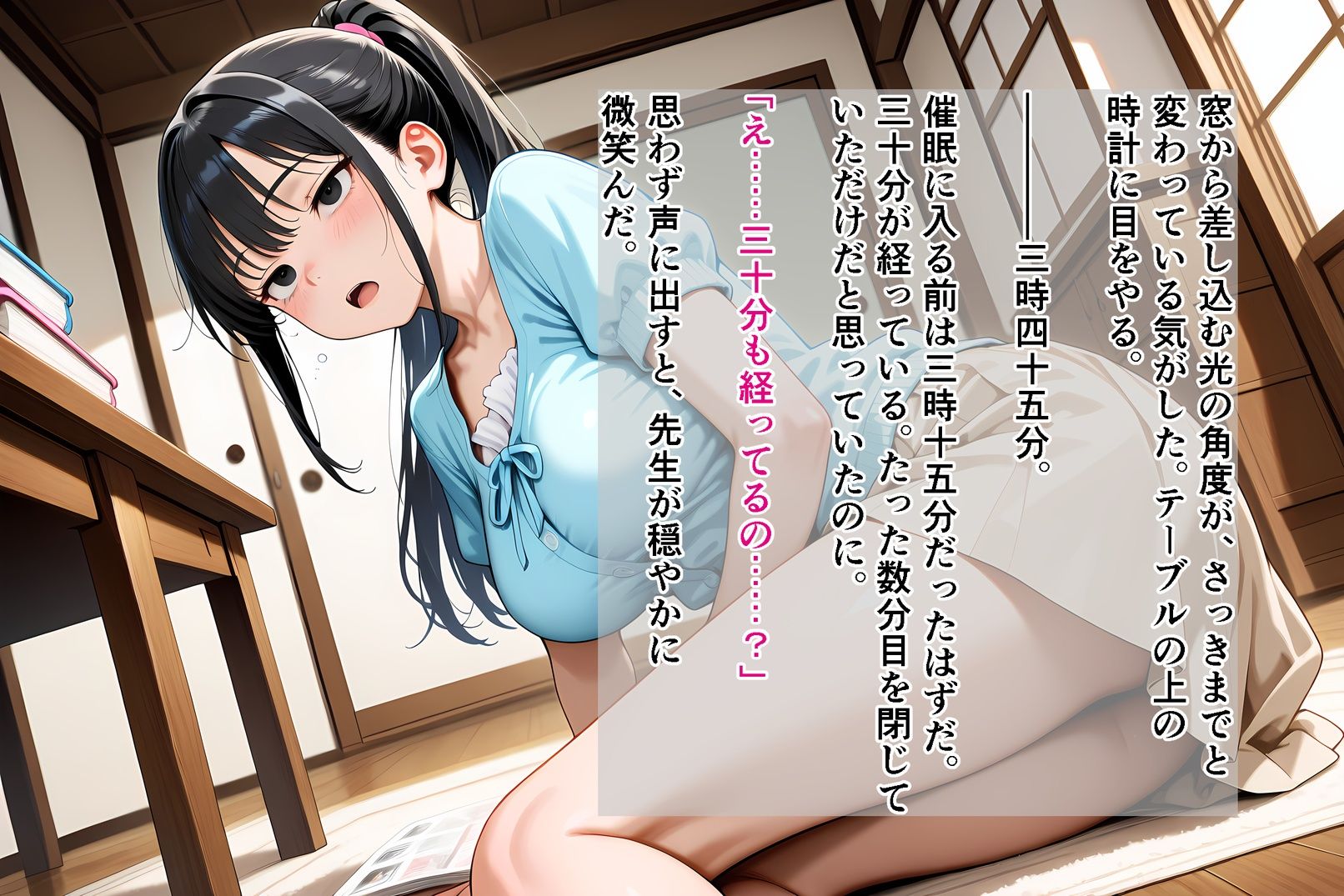試し読み 7
