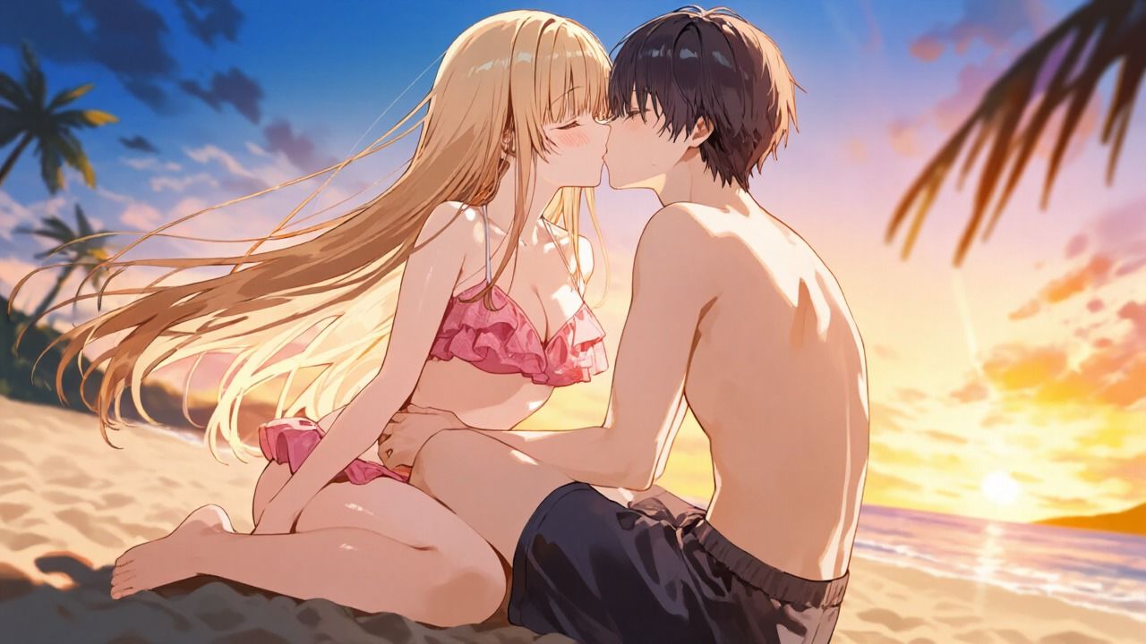 試し読み 8