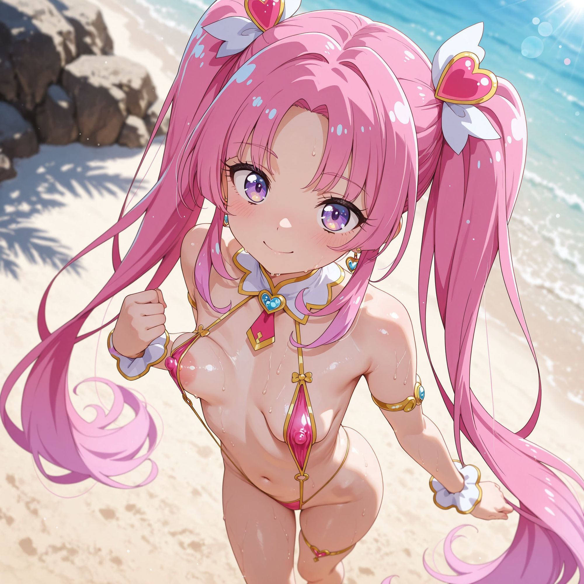 試し読み 9