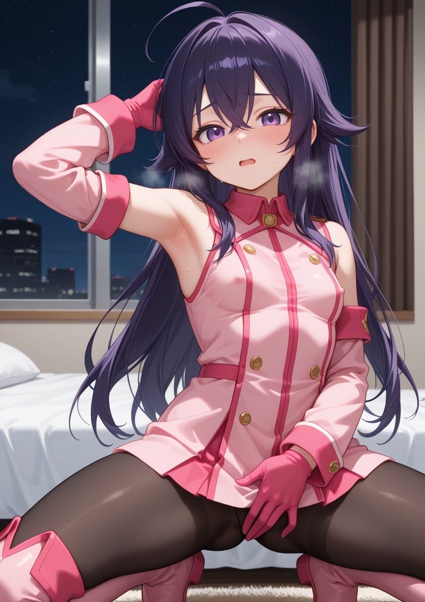 試し読み 8