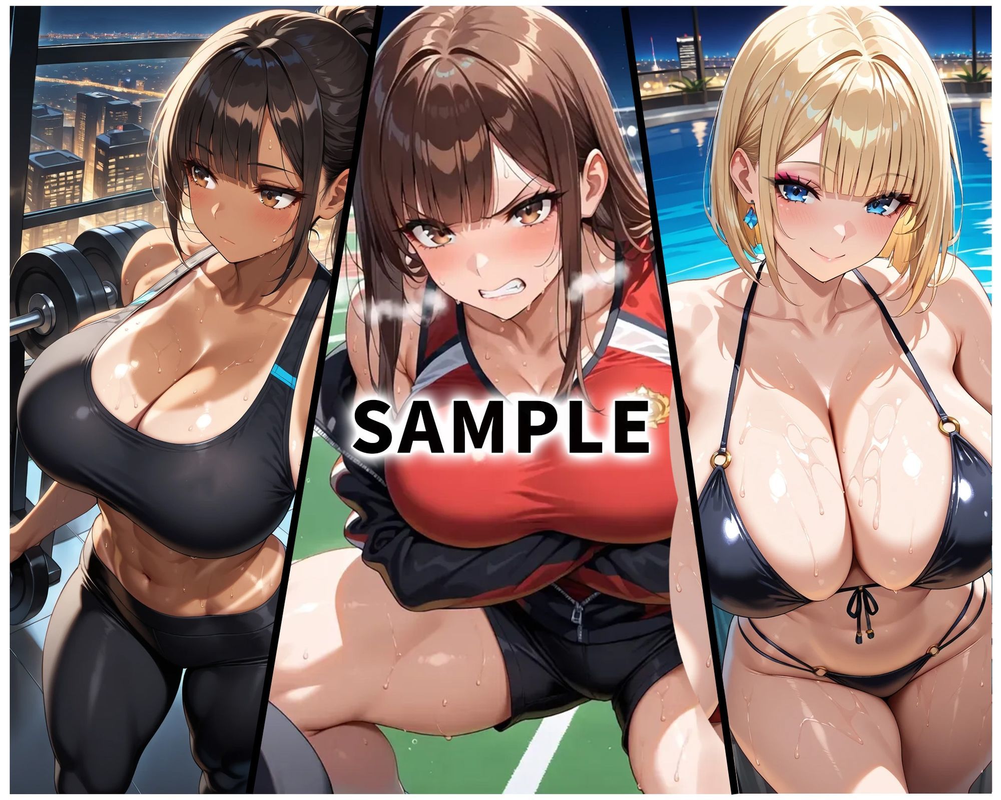 試し読み 9