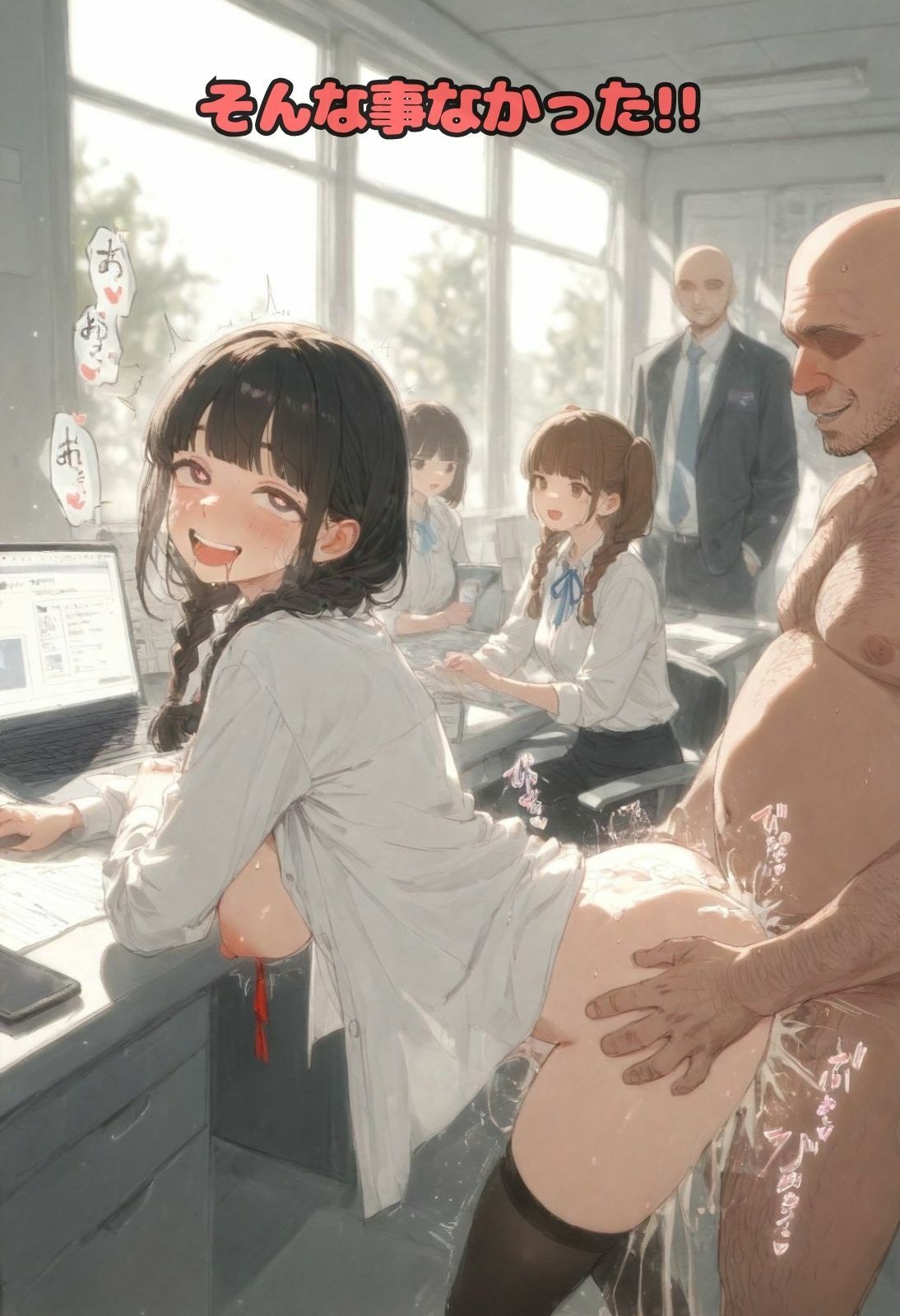 試し読み 7