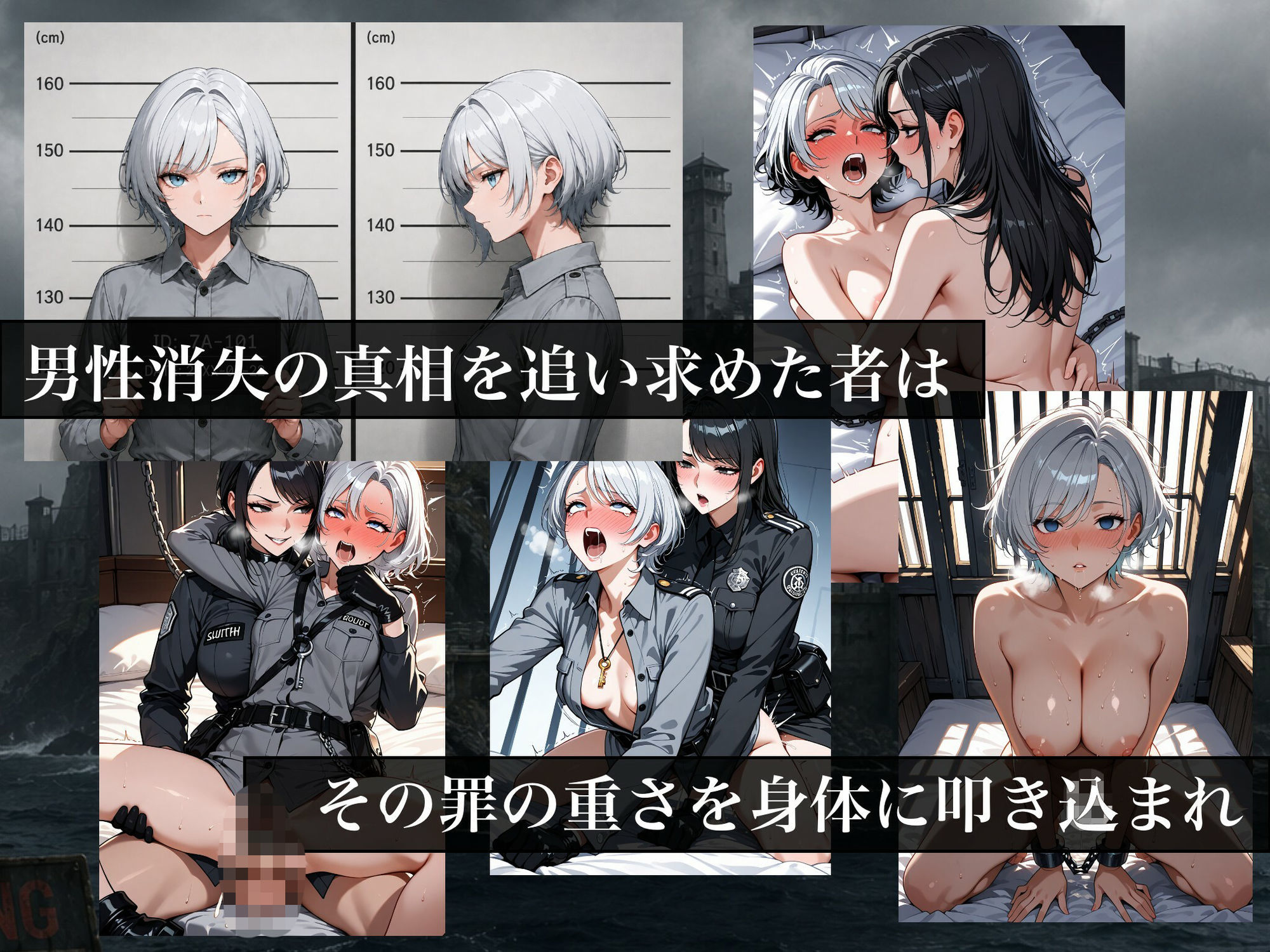 試し読み 7