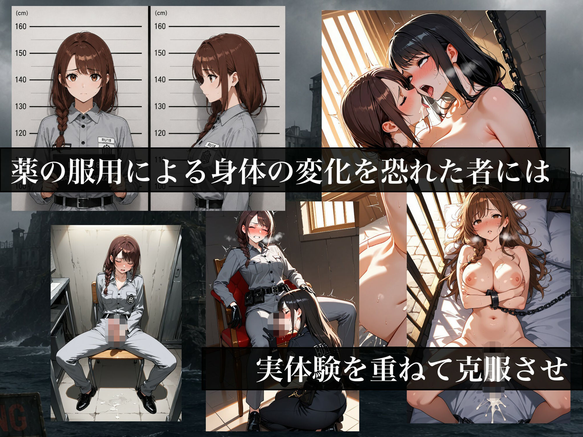 試し読み 9
