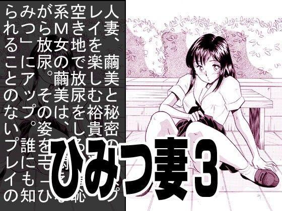 ひみつ妻3