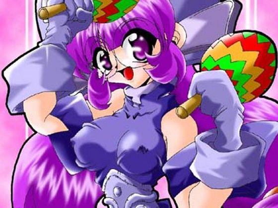 モンコレ