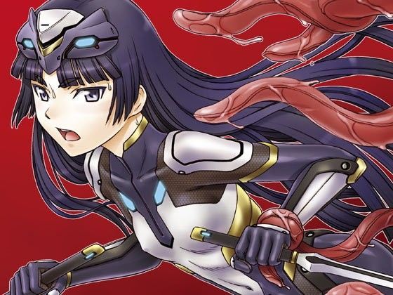 Kunoichi