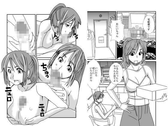 届け物