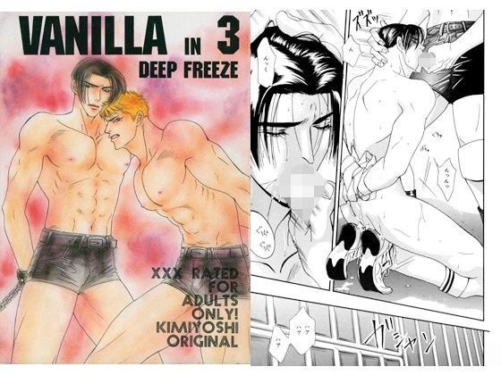 VANILLA 3