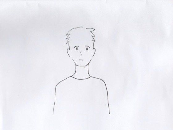 オレがポリネシアンセックスするからお前はそこにいてくれ