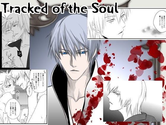 魂の軌跡 Trached of the soul
