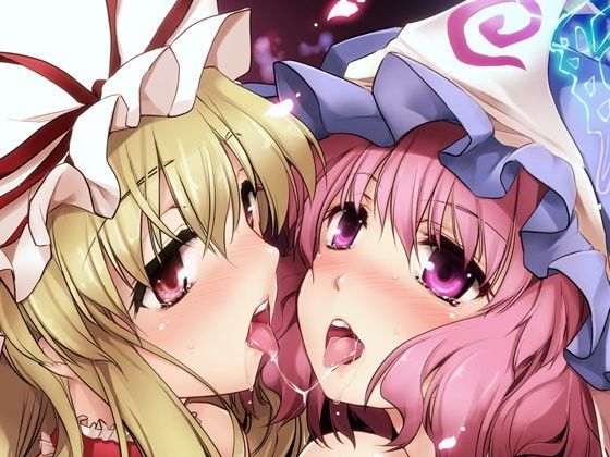白玉楼で御休憩