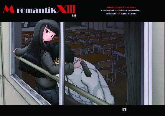 MromantikXIII