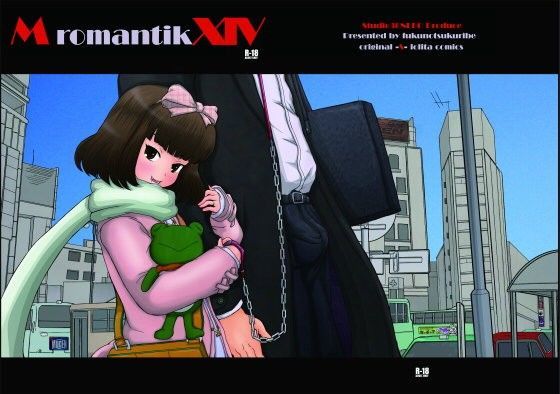 MromantikXIV