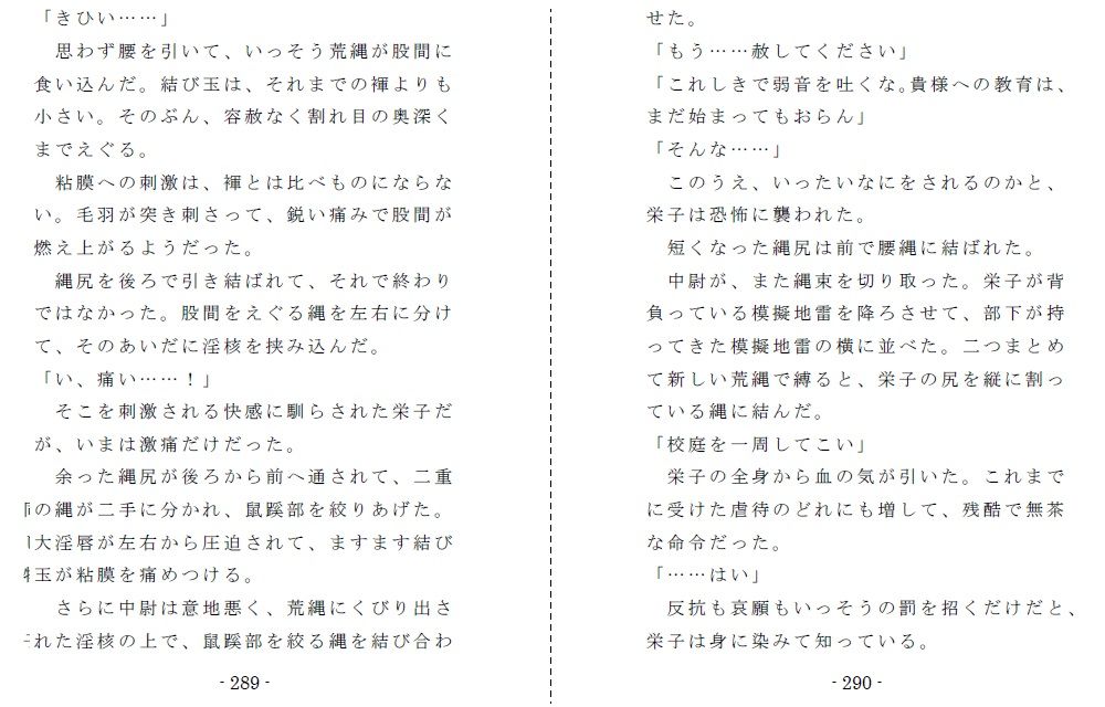 試し読み 5
