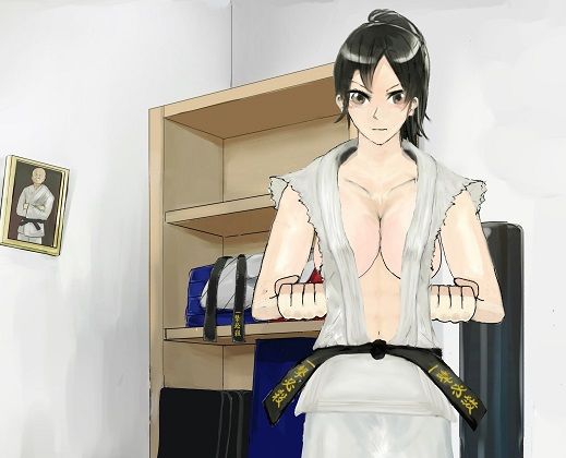 今日からアタシは