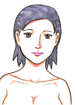 友人の母親へ行われる少年の凶行〜人妻春美