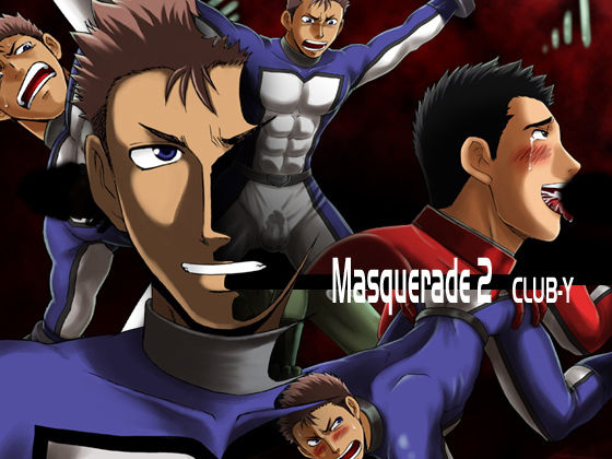Masquerade2