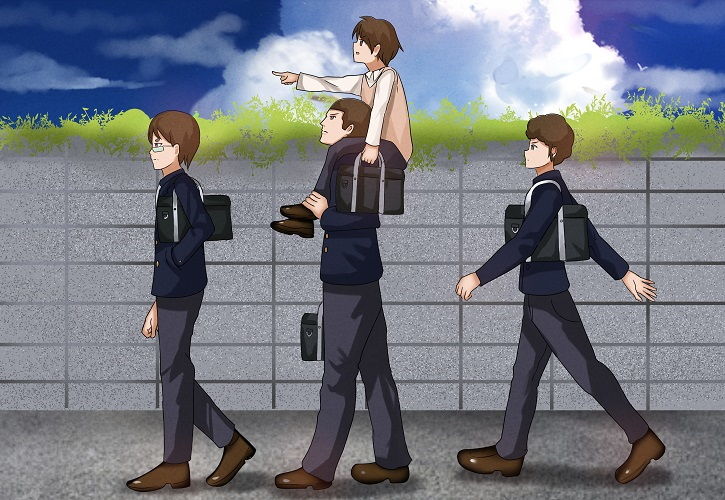 試し読み 8