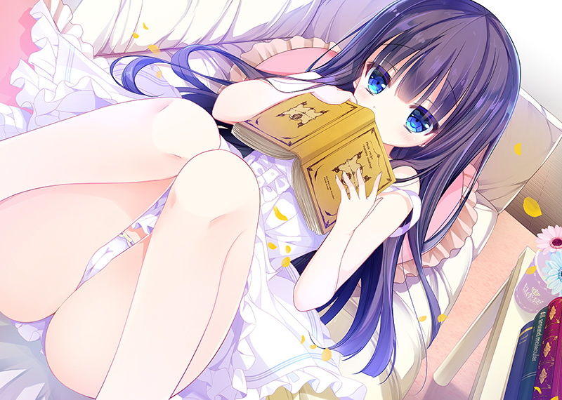 試し読み 8