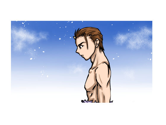 試し読み 7
