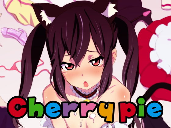 Cherry pie